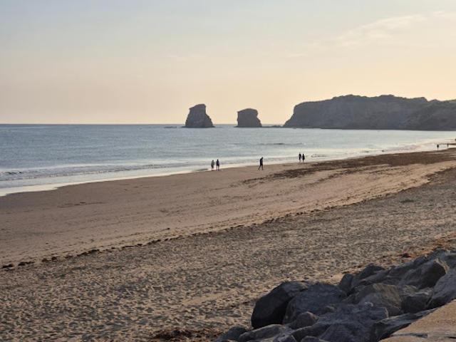 Appartement vente à Bayonne, Hendaye