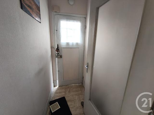 Appartement vente à Nevers, Chevenon