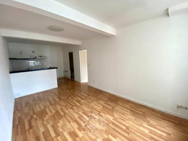 Appartement vente à Lille
