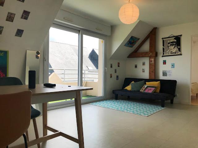 Appartement vente à Rennes, Bretagne