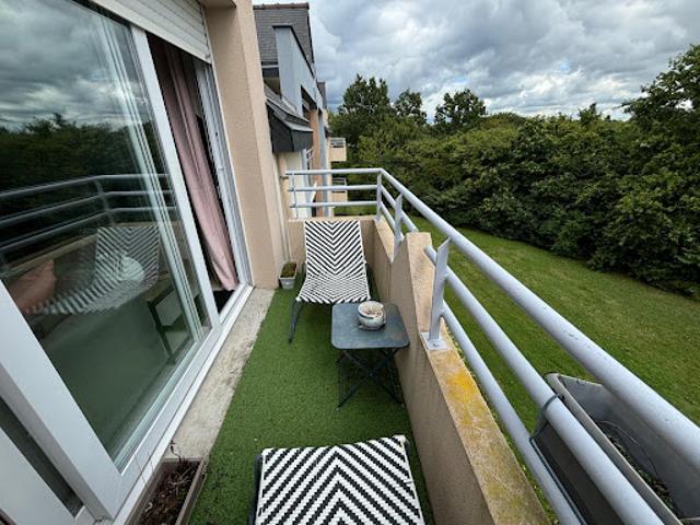 Appartement vente à Rennes, Bretagne