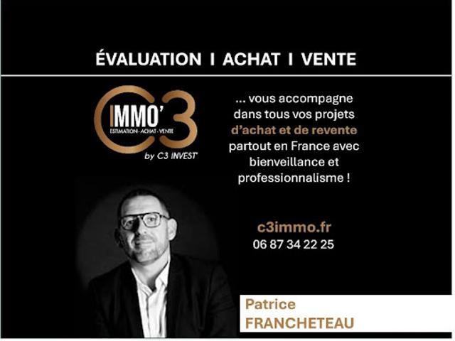 Appartement vente à Nantes, Vertou