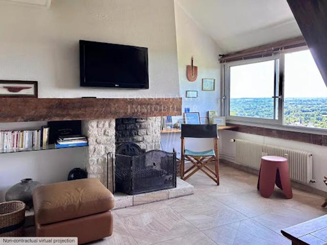 Appartement vente à Lisieux, Benerville-sur-mer