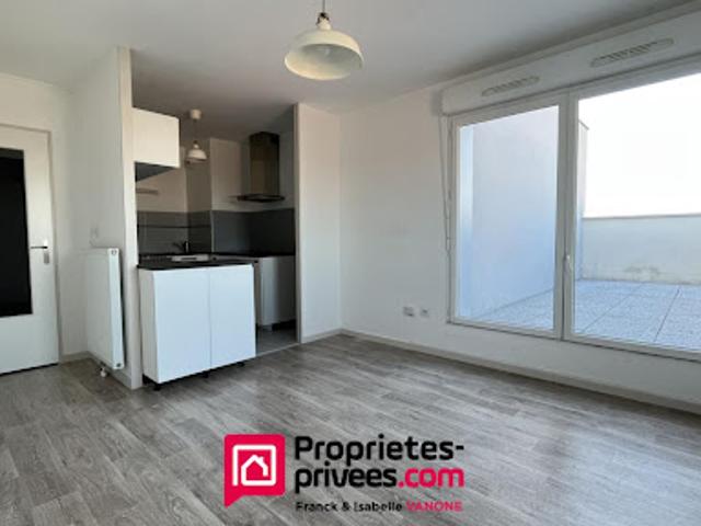 Appartement vente à Lille, Pérenchies