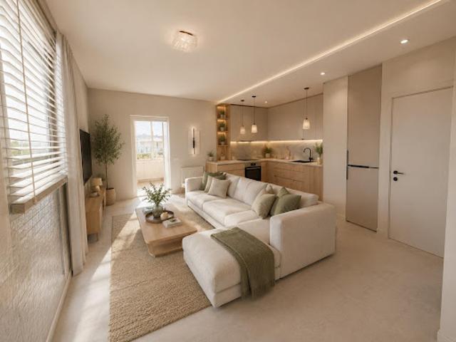 Appartement vente à Béziers, Agde