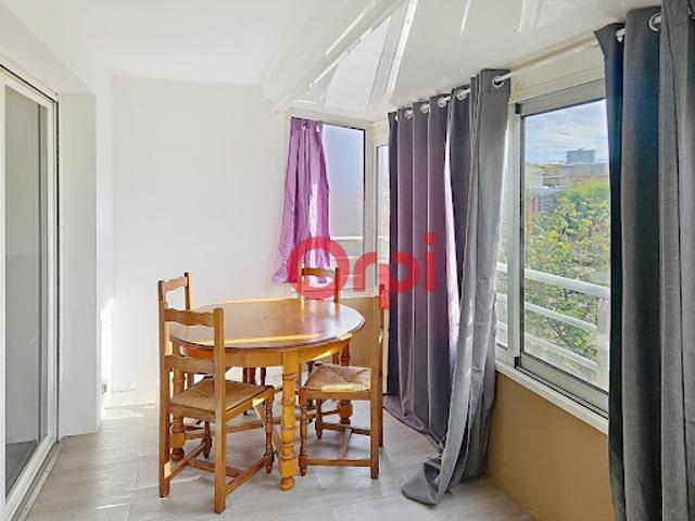 Appartement vente à Arrondissement de Toulon, La Seyne-sur-mer