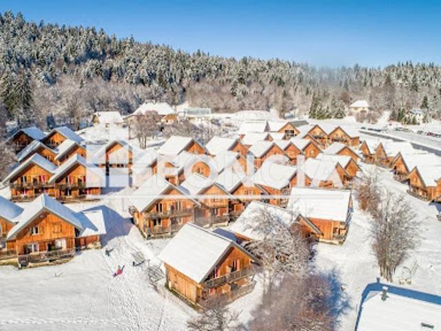 Appartement vente à Chambéry, Les Déserts