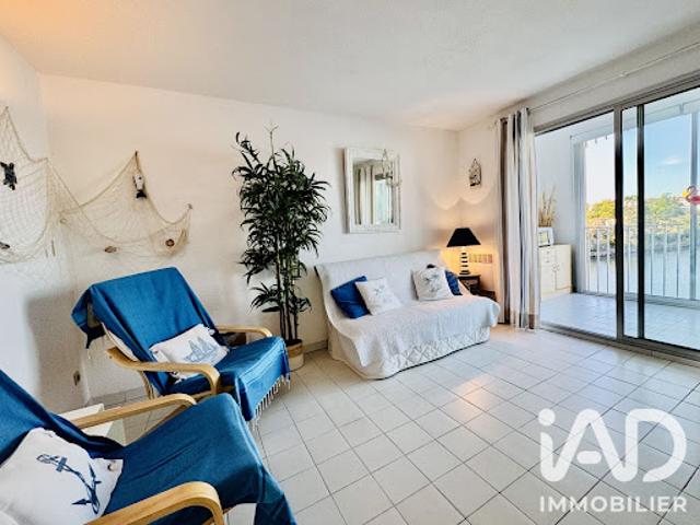 Appartement vente à Béziers, Agde