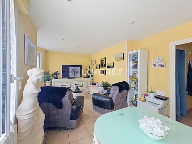 Appartement vente à Coutances, Agon-coutainville