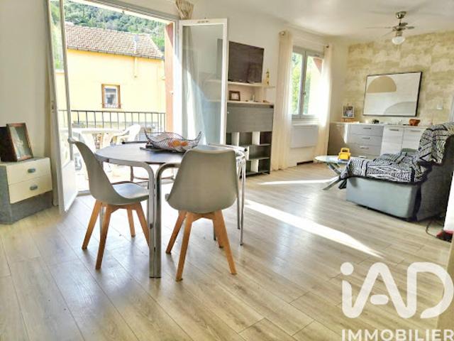 Appartement vente à Céret, Amélie-les-bains-palalda