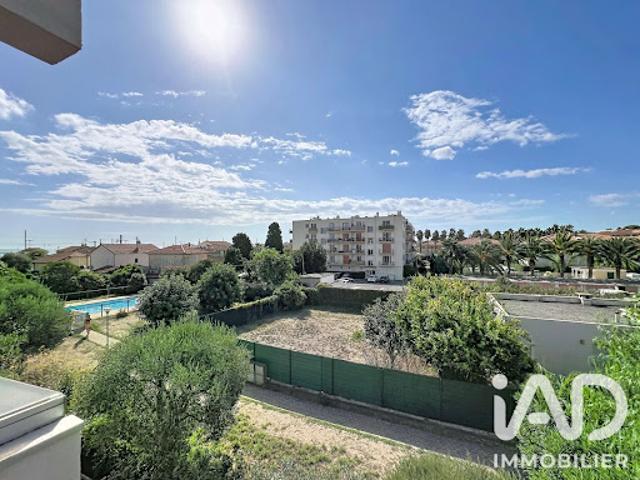 Appartement vente à Grasse, Antibes