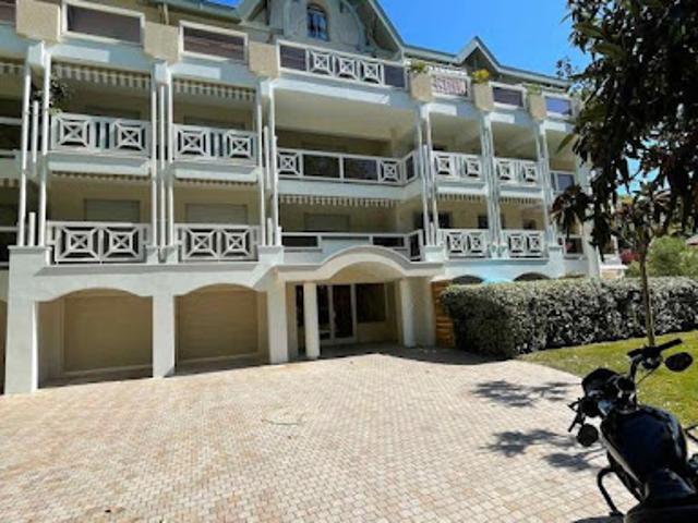 Appartement vente à Arcachon
