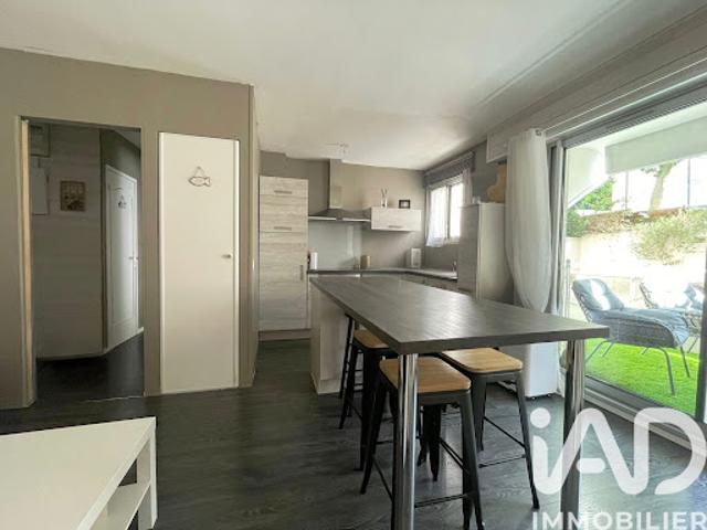 Appartement vente à Arcachon