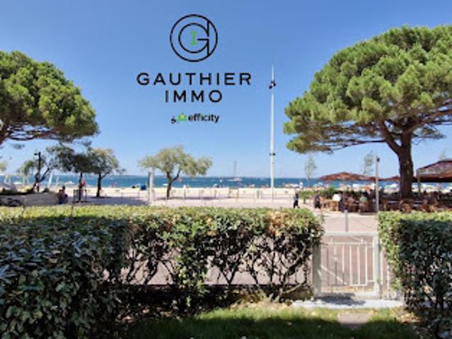 Appartement vente à Arcachon