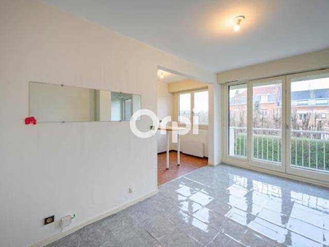 Appartement vente à Lille, Armentières