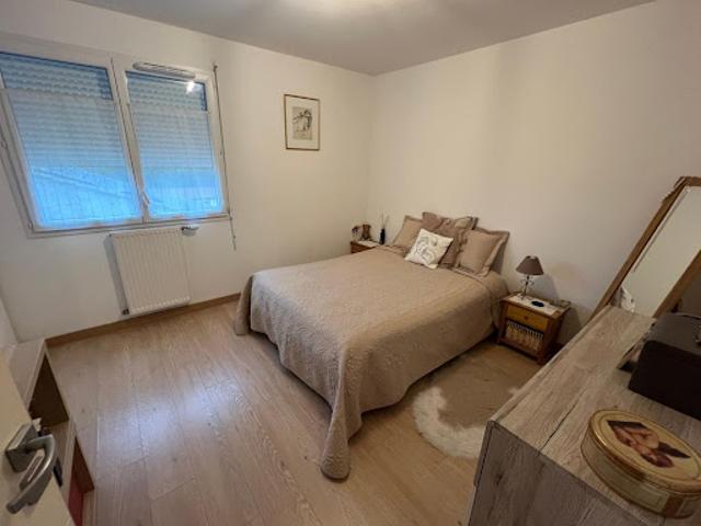 Appartement vente à Toulouse, Aucamville