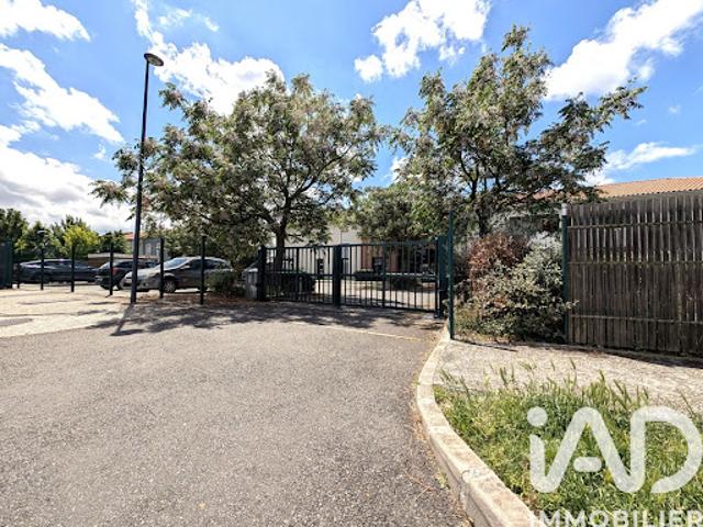 Appartement vente à Toulouse, Aucamville