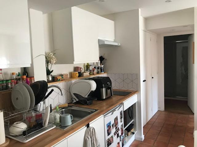 Appartement vente à Auch
