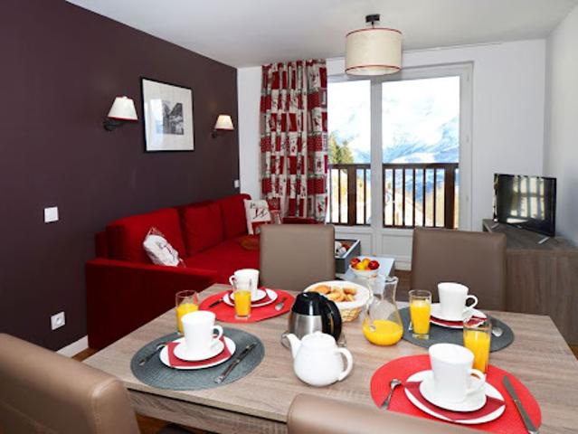 Appartement vente à Grenoble, Auris