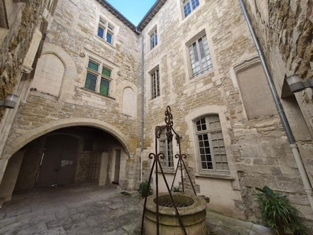 Appartement vente à Jaurès - République, Avignon