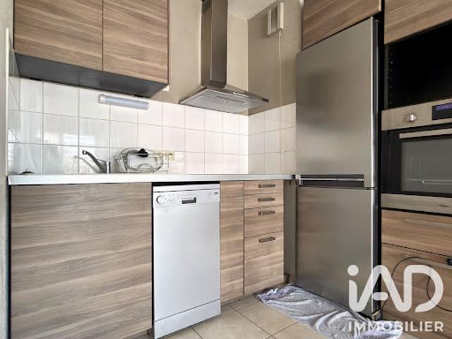Appartement vente à Bailleul, Nord