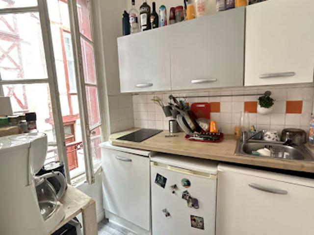 Appartement vente à Bayonne
