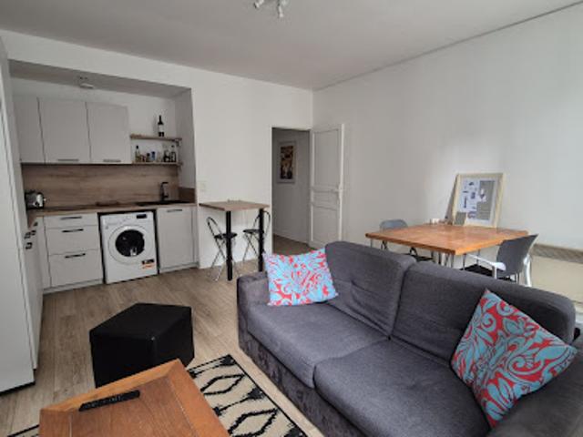 Appartement vente à Bayonne