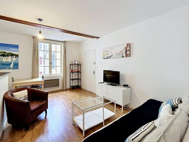 Appartement vente à Bayonne