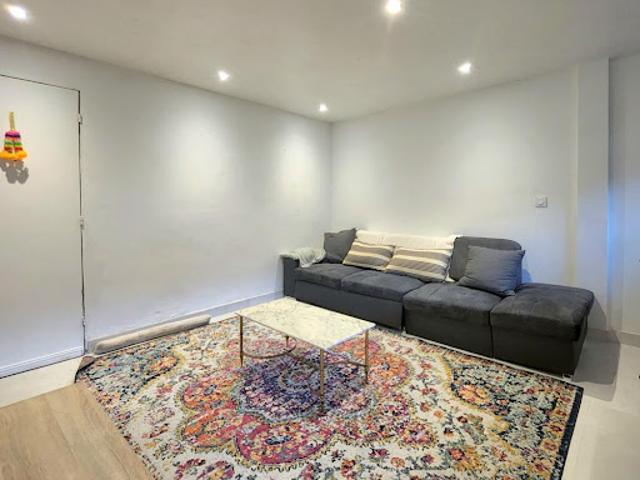 Appartement vente à Bayonne