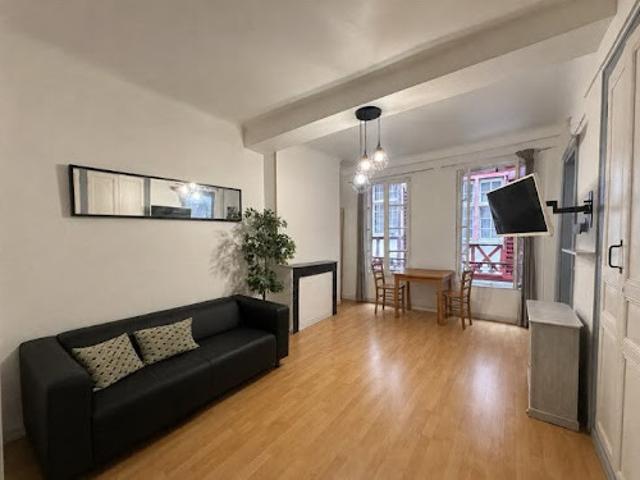 Appartement vente à Bayonne