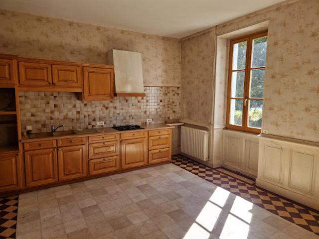 Appartement vente à Beaune