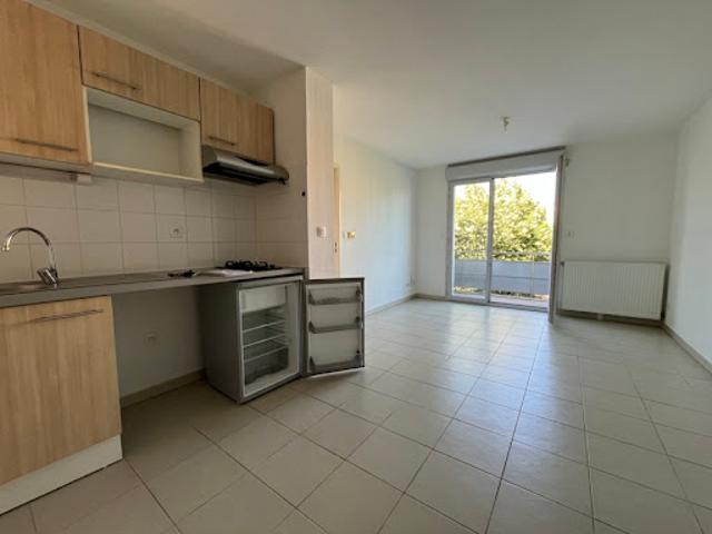 Appartement vente à Toulouse, Beauzelle