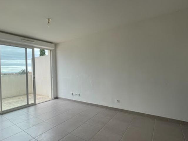 Appartement vente à Béziers
