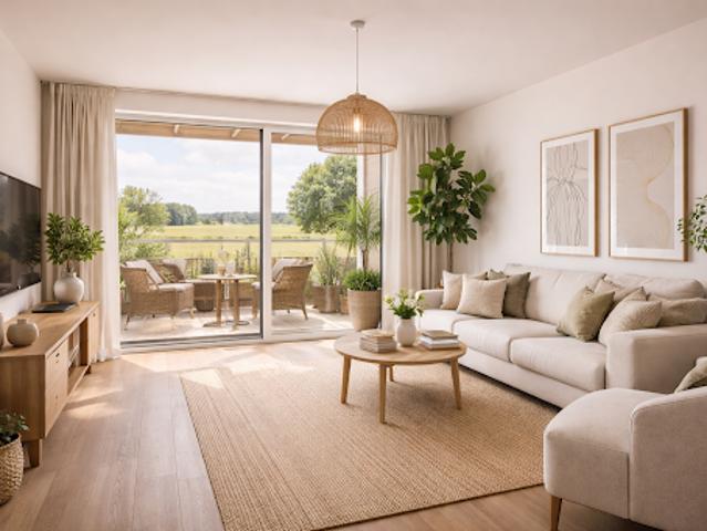 Appartement vente à Haguenau-Wissembourg, Bischwiller