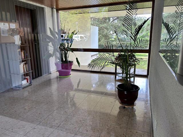 Appartement vente à Bordeaux, Blanquefort
