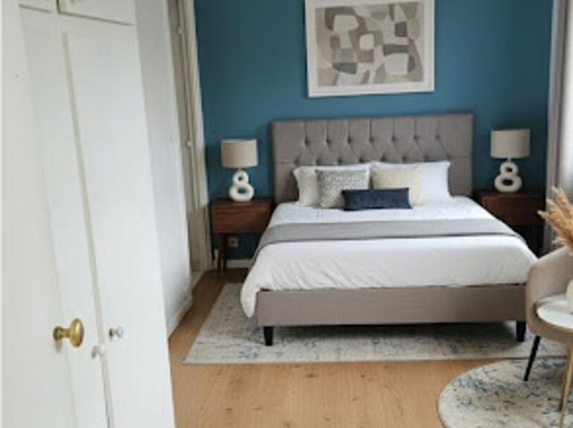 Appartement vente à Boulogne-Billancourt, Boulogne-billancourt
