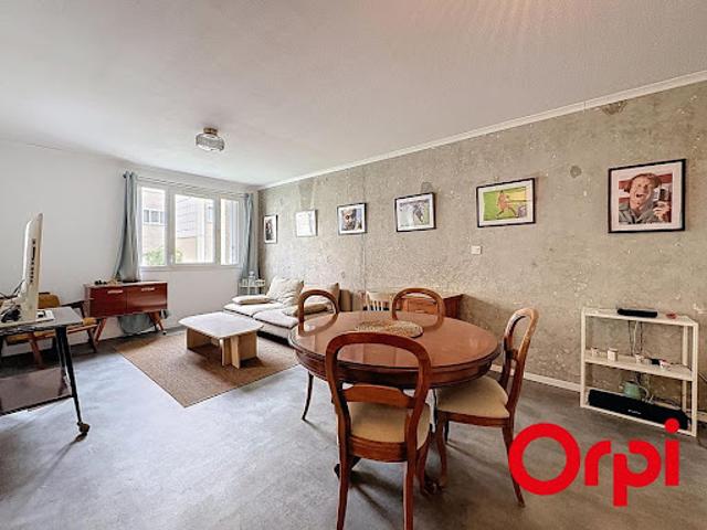 Appartement vente à La Tour-du-Pin, Bourgoin-jallieu