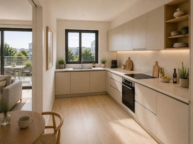 Appartement vente à Brest, Bretagne