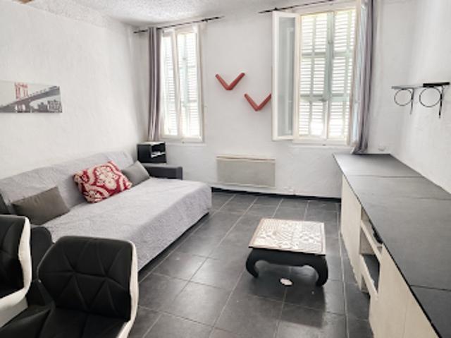 Appartement vente à Brignoles