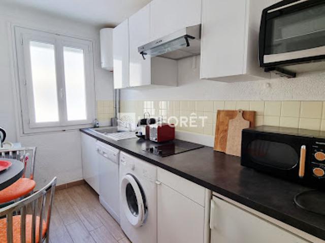 Appartement vente à Perpignan, Canet-en-roussillon