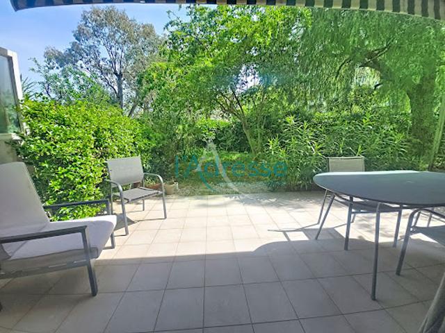 Appartement vente à Grasse, Cannes