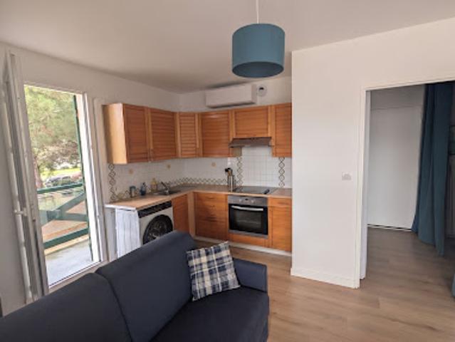 Appartement vente à Dax, Capbreton