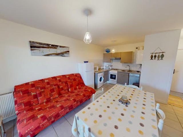 Appartement vente à Dax, Capbreton