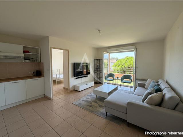 Appartement vente à Cité Albignac, Carcassonne