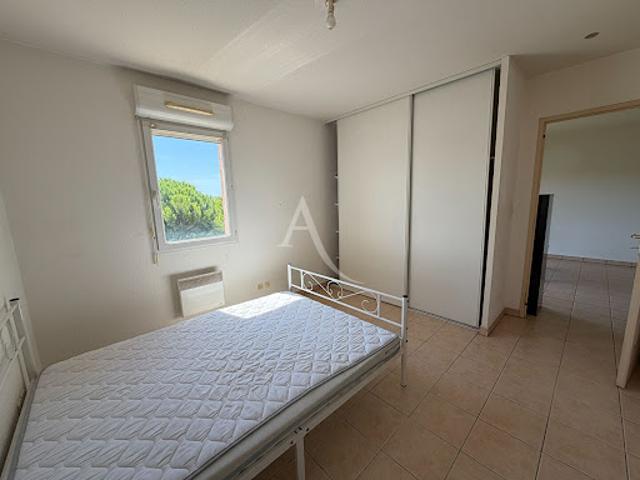 Appartement vente à Carcassonne