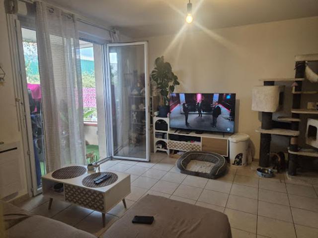 Appartement vente à Montredon, Carcassonne