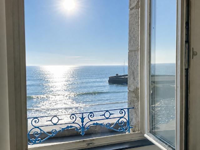 Appartement vente à Lorient, Bretagne