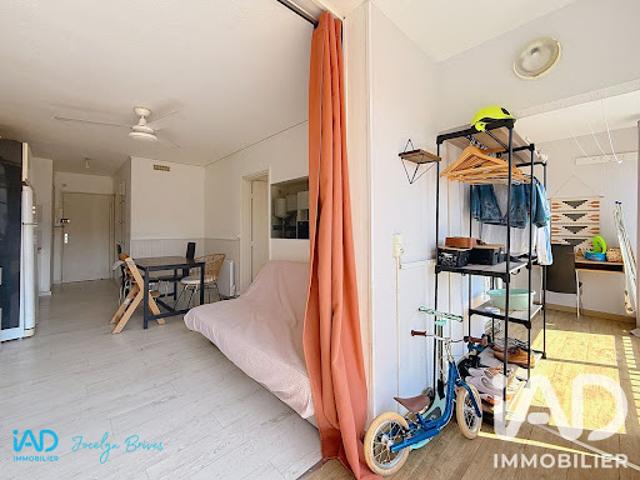 Appartement vente à Montpellier, Mauguio
