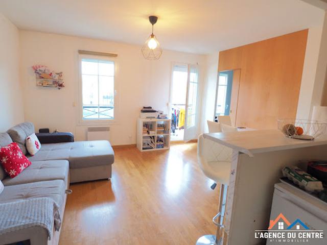 Appartement vente à Saint-Germain-en-Laye, Carrières-sous-poissy