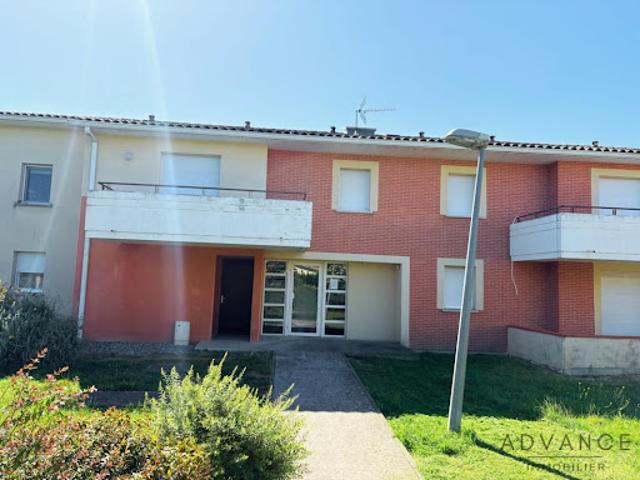 Appartement vente à Toulouse, Castelnau-d'estrétefonds